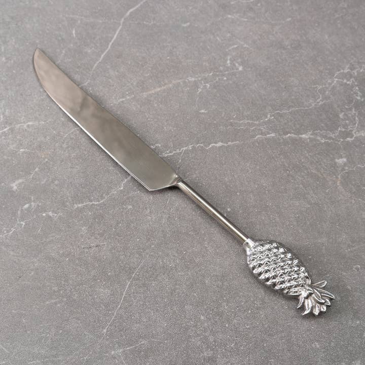 Alum Cake Slicer for wholesale by India Handicrafts Inc