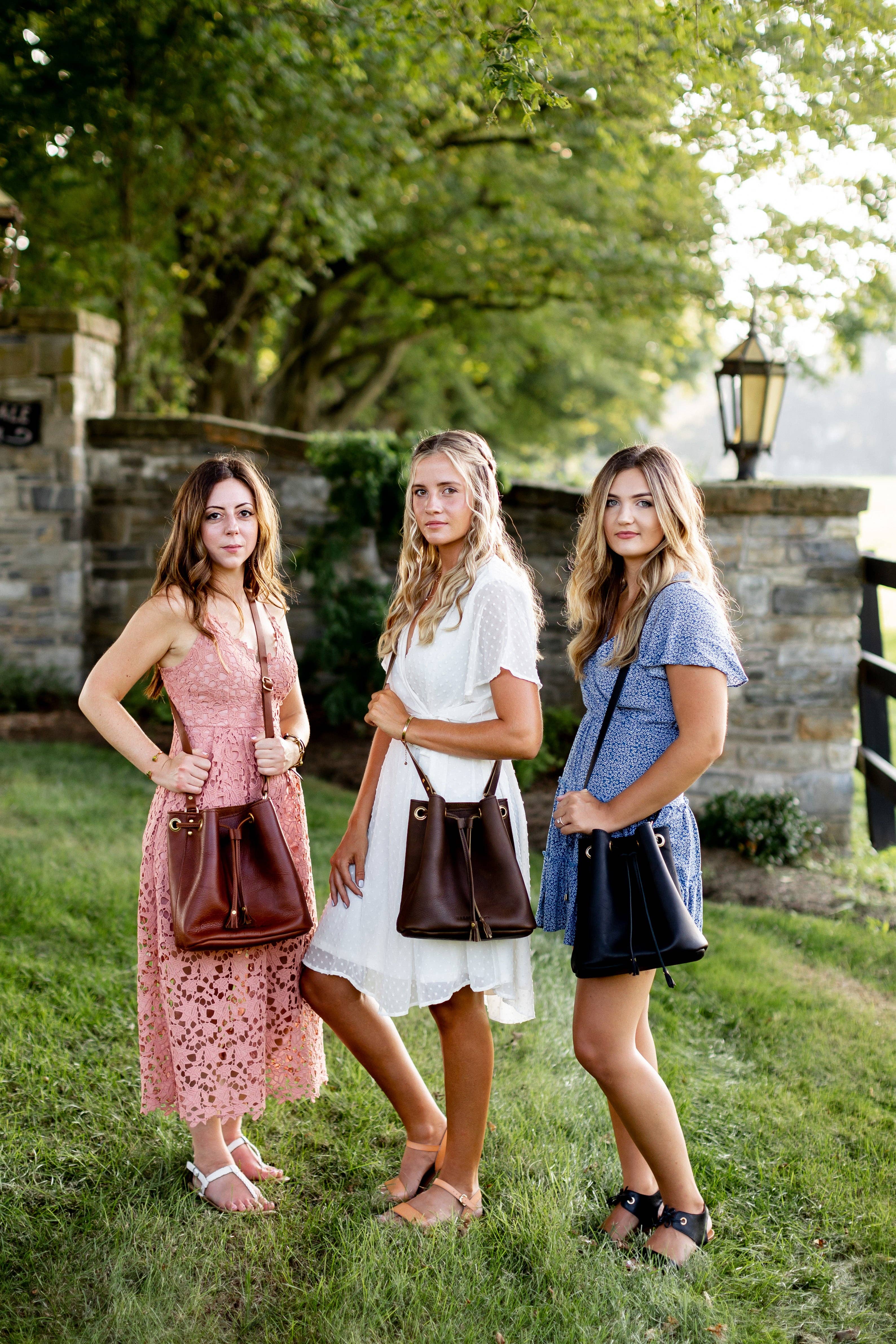 Urban Southern – Großhandel Umhängetasche - Damen – Urban Beuteltasche4