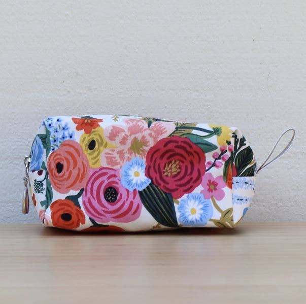 Dana Herbert - Wholesale Toiletry Bag - Women's - The Small Dopp Kit21