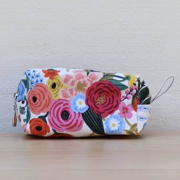 Dana Herbert - Wholesale Toiletry Bag - Women's - The Small Dopp Kit21