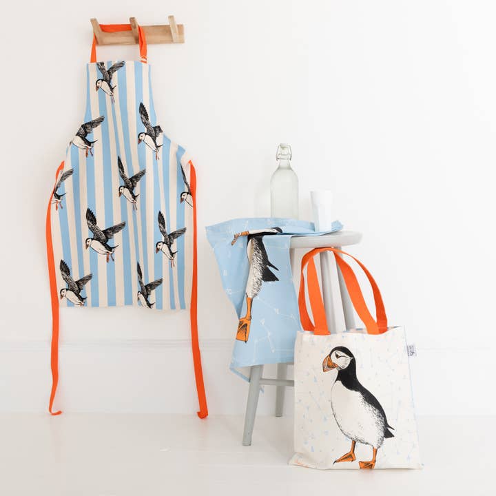 Cherith Harrison Starter Bundle - Atlantic Puffin for wholesale by Parkwood Springs