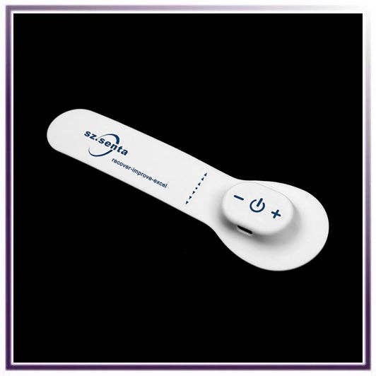 Muscle Recovery & Circulation Stimulator -Leg & Lower Limb Pulse Therapy Patch for wholesale by eterus