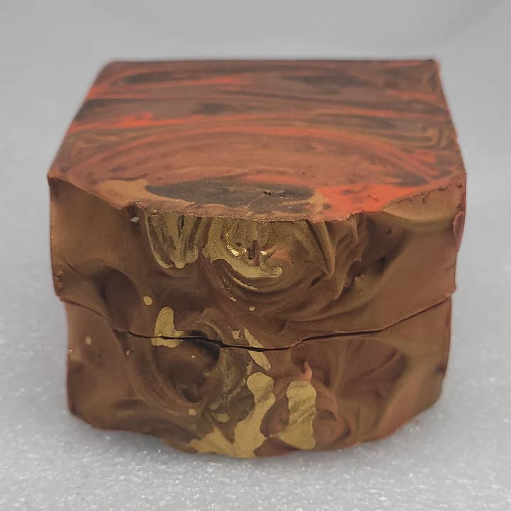 Épice citrouille grillée pour la vente par Halian's Creations