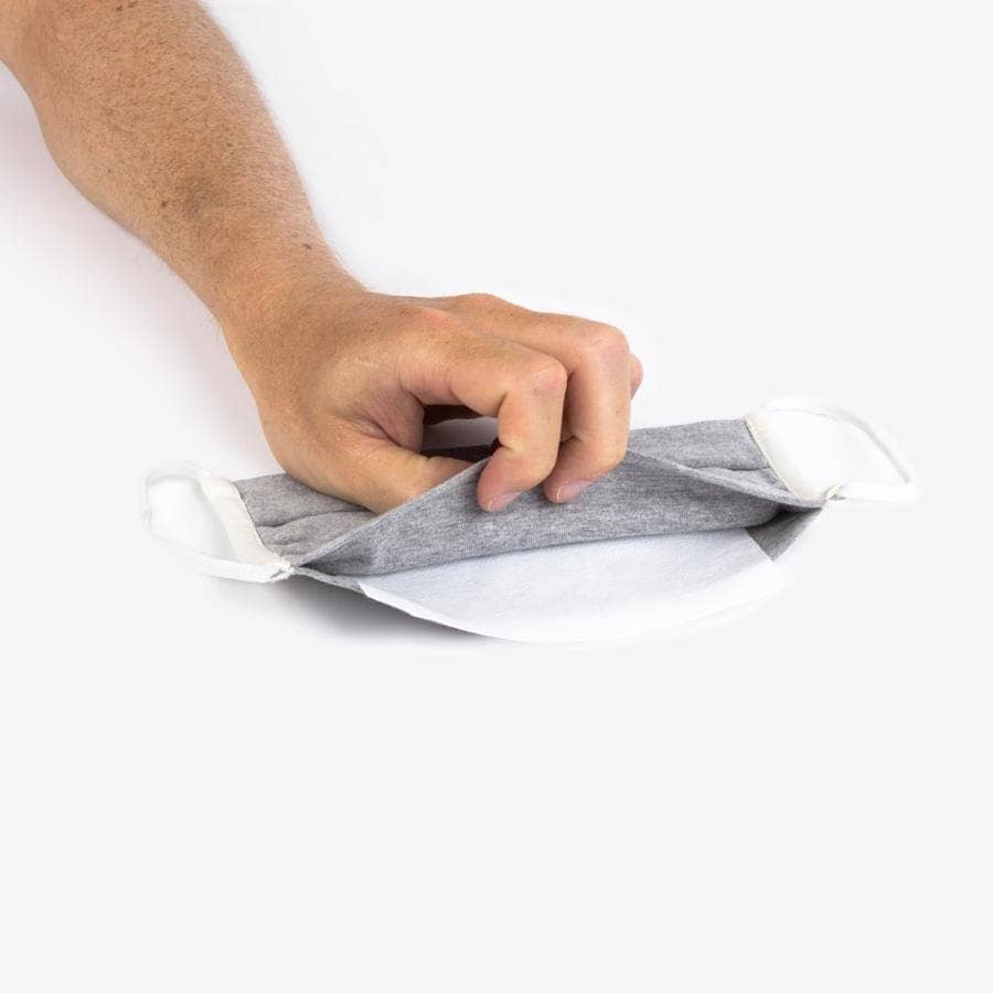 Miss Wood - Vendita all'ingrosso Mascherina/visiera protettiva - Maschera Miss Wood - Cotone15