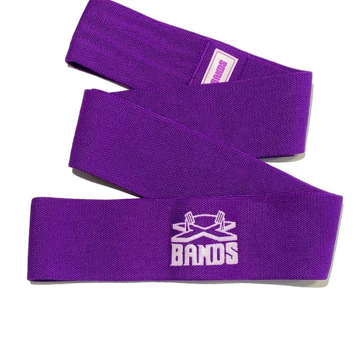 The X Bands - Wholesale Fitness Equipment - Strong & Thick Resistance Bands | Tough Workout Bands
