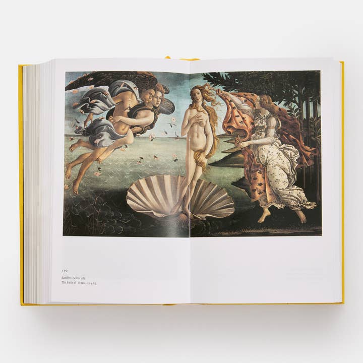 Phaidon Press - Wholesale Book - Adult - The Story of Art8