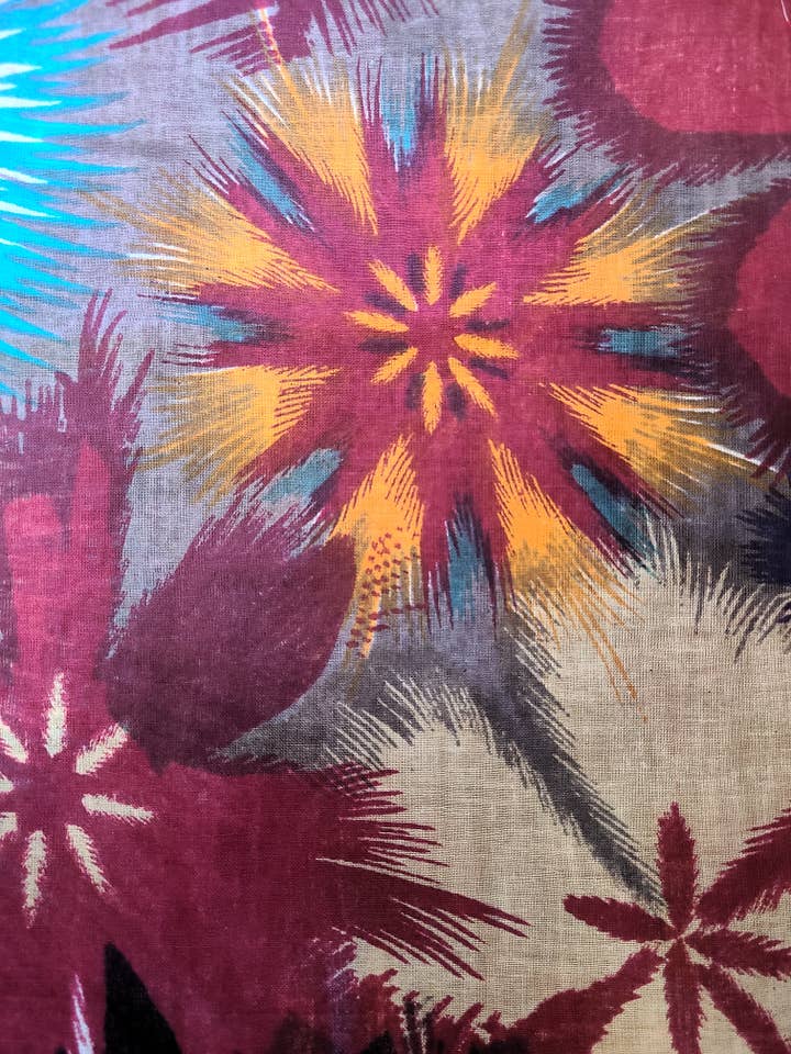 KikiSol - Wholesale Kaftan - Women's - Assorted Print Kaftans sale
6