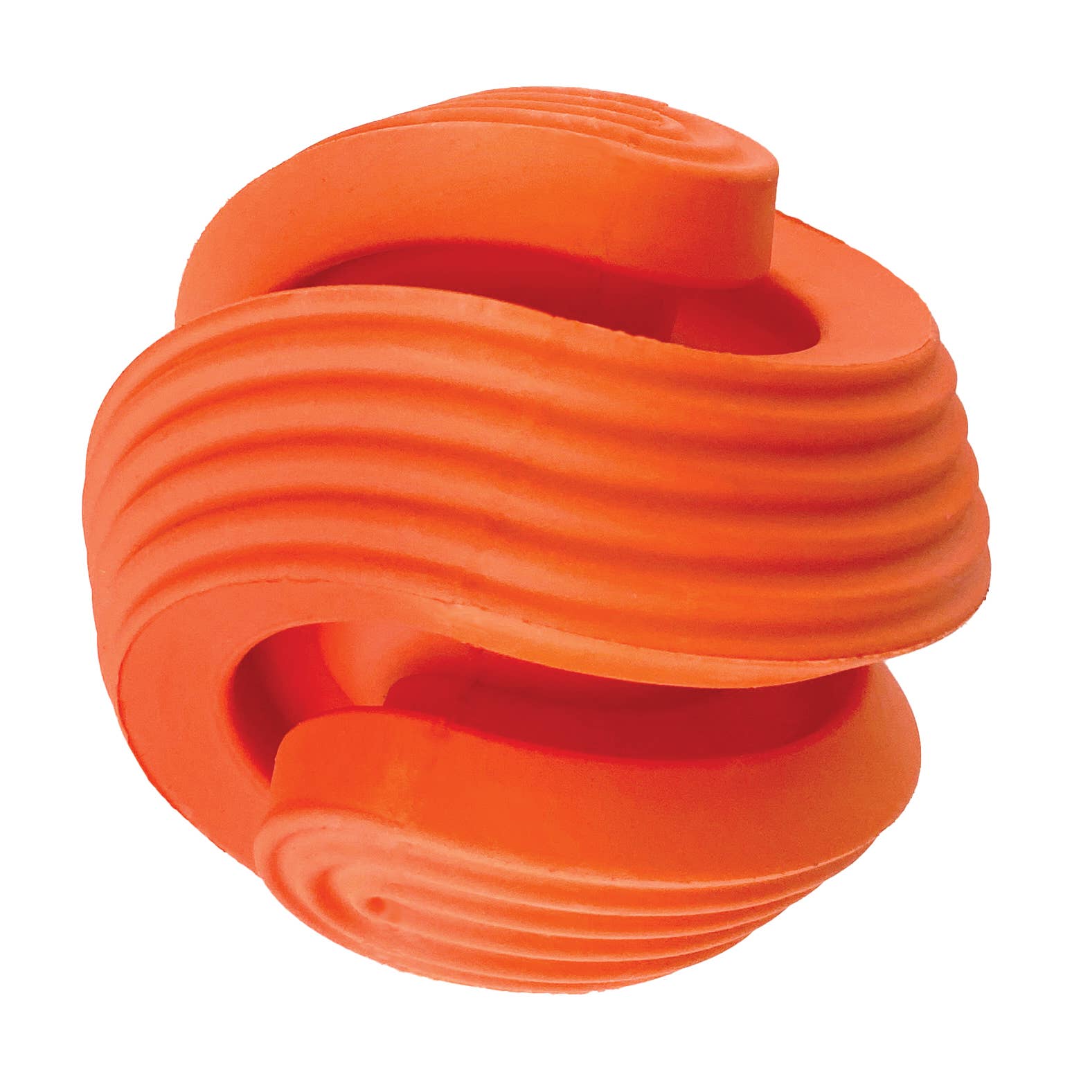 foufouBRANDS - Wholesale Pet Chew Toy - Dog - Tuff X-Bouncer Rubber Balls2