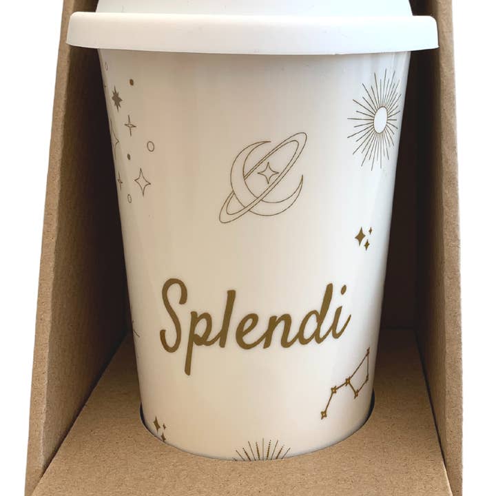 Soorprendimi - IFP ideaforproject srl - Wholesale Coffee Mug - 'Splendi' mug1