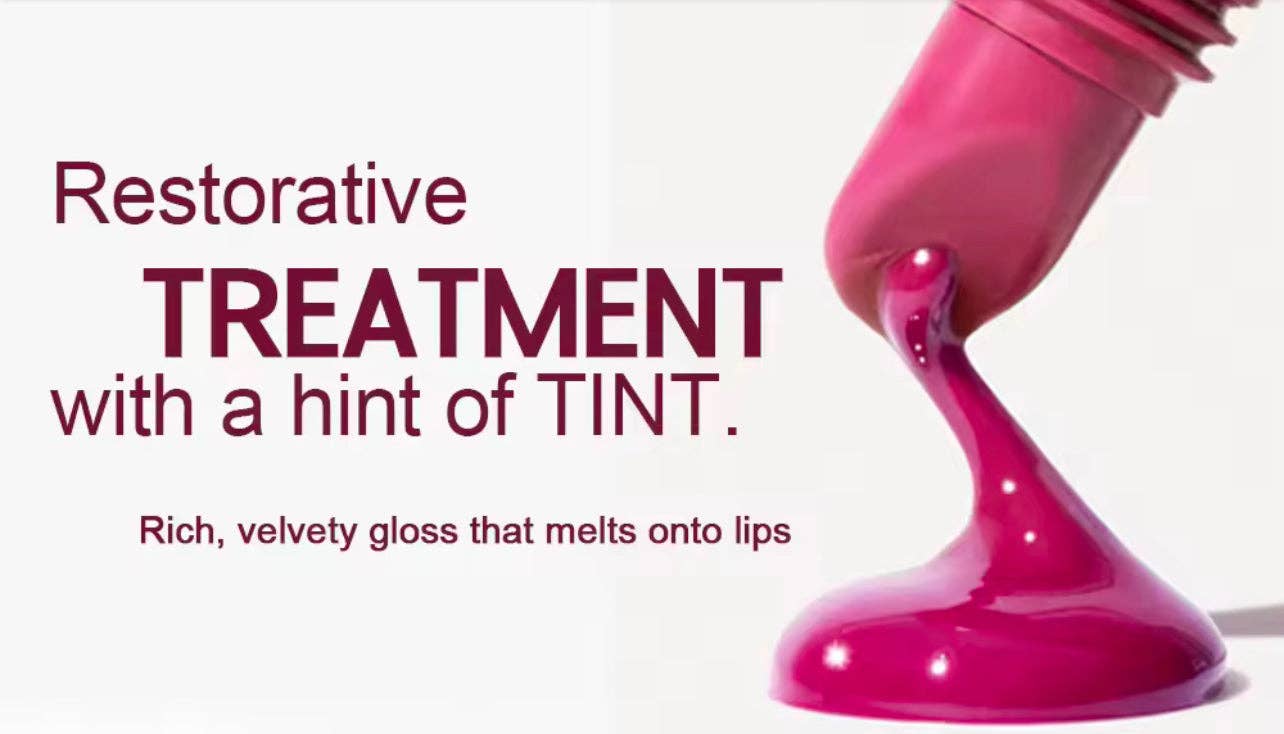 Deegoddesswholesale - Wholesale Lip Balm - 50pcs Private Label Peptide Glossy Lip Tint Balm8