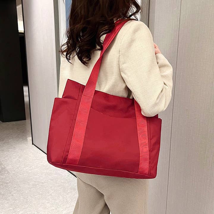 wandf - Wholesale Tote Bag - Women's - Tote Bag for Women Tote Shoulder Bag Handbag for Travel27