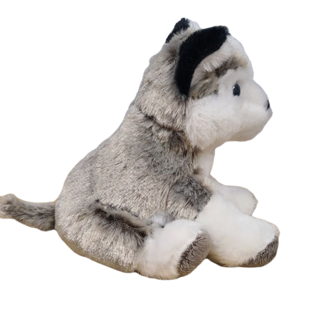 Canned Gifts - Wholesale Stuffed/Plush Toy - Kids & Baby - Canned Husky | Stuffed Animal Dog Plush w/Jokes Unique Gift5