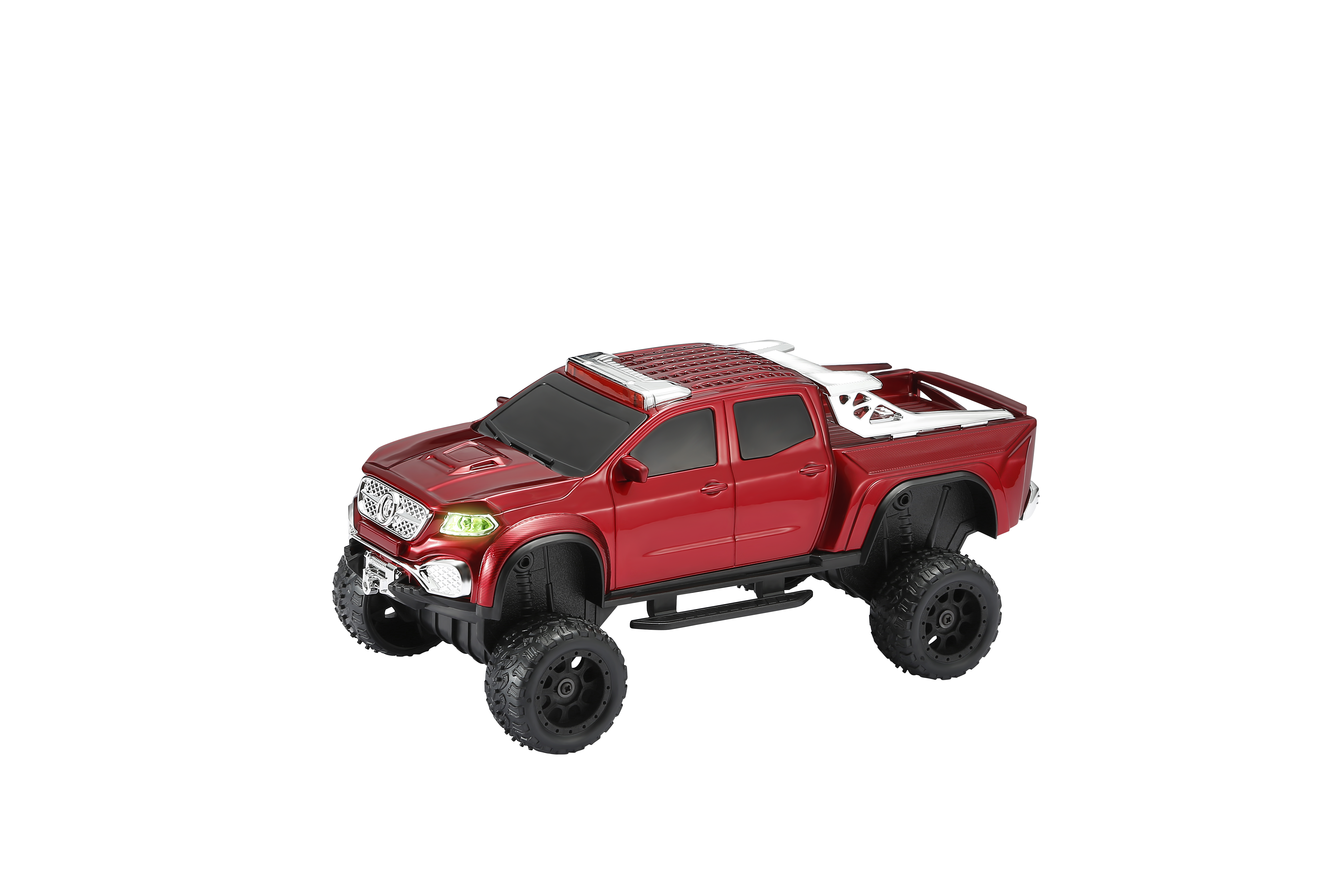 FashionIt - Wholesale Speakers - Pickup Truck Wireless Speaker – AUX & USB-C Charging0