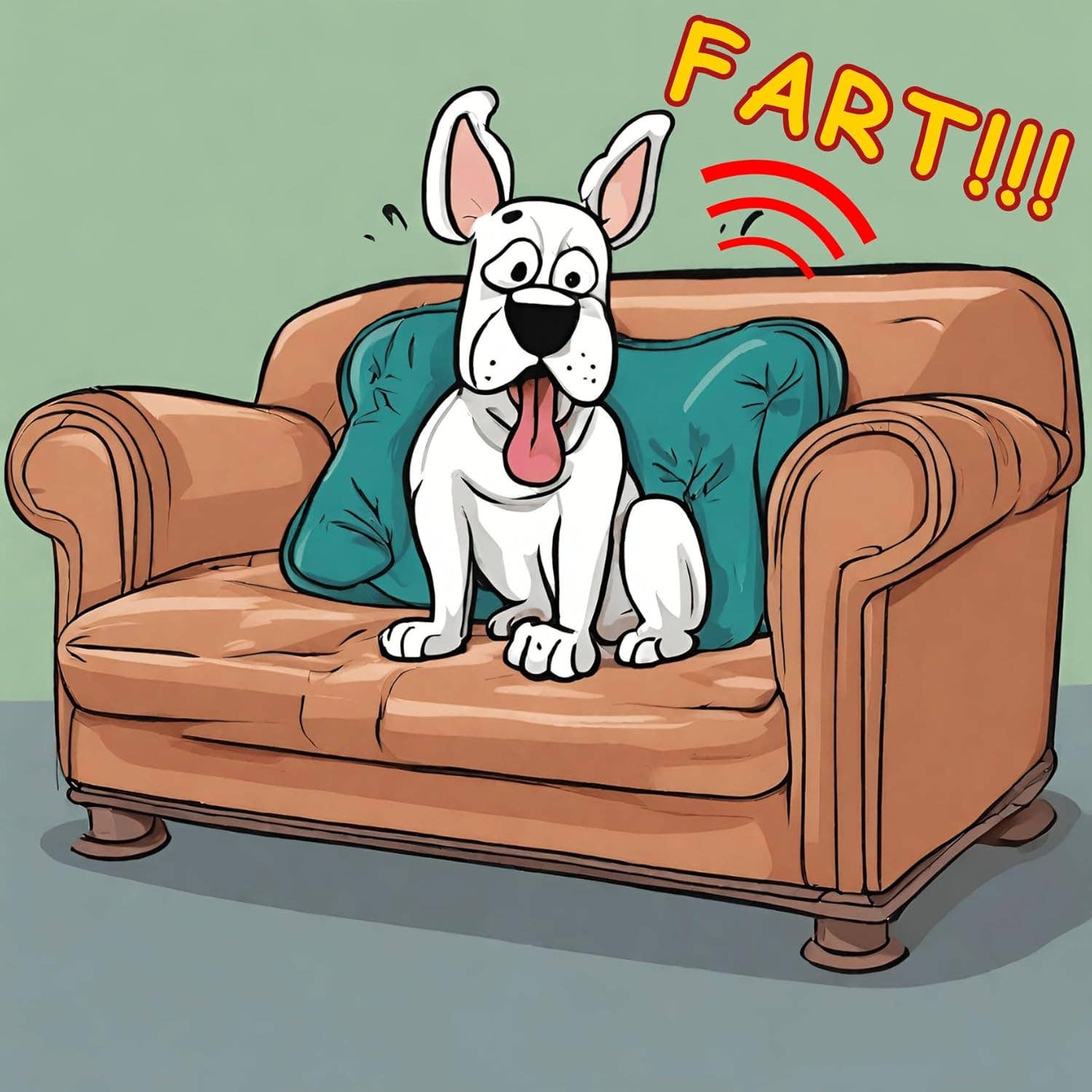 NOVELTIES WHOLESALE INC - Venta al por mayor Regalo de broma/detalle - Máquina de Pedos Controlada a Distancia #2 Tecnología Boom Box7