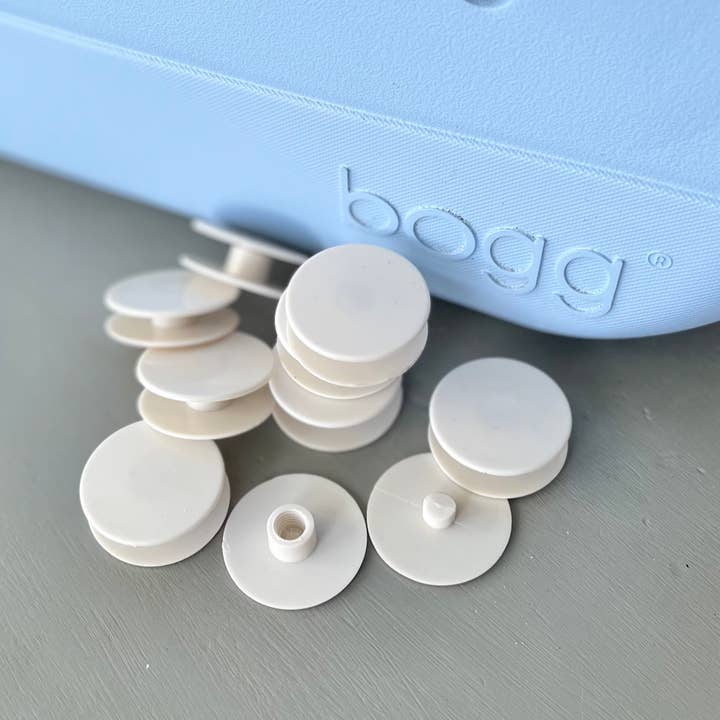 Palmy Pineapple - Vente Matériels de bricolage - Boulons de sac | Ajoutez des breloques aux sacs Bogg et Simply Southern1