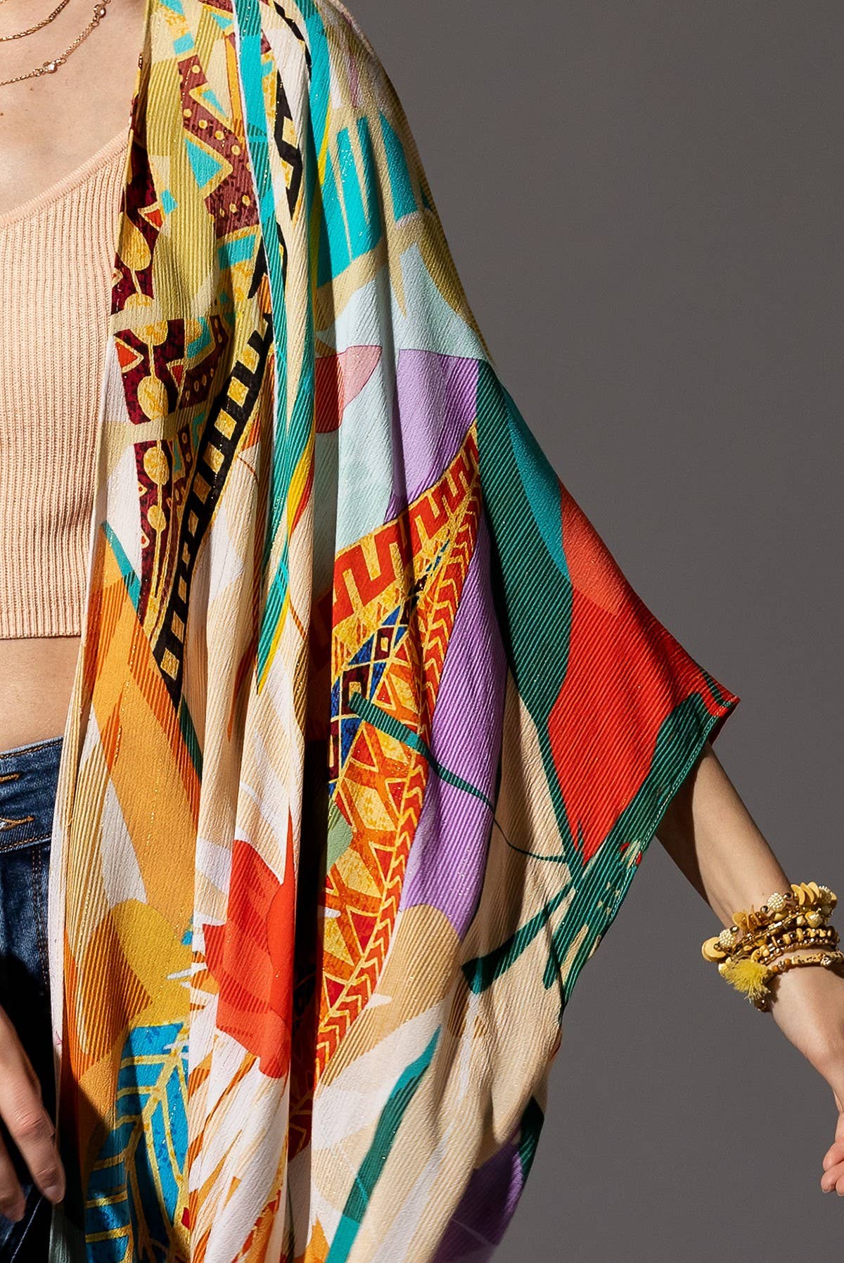 Boracay Kimono Boracay in vendita all'ingrosso su Faire2