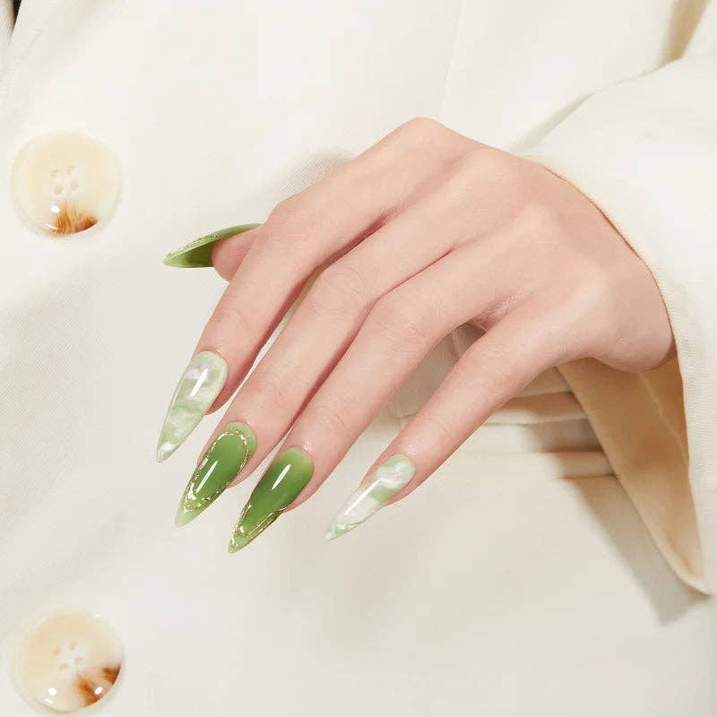 Modelones - Wholesale Nail Polish - Hema&Tpo-Free Blooming Gel Nail Polish6