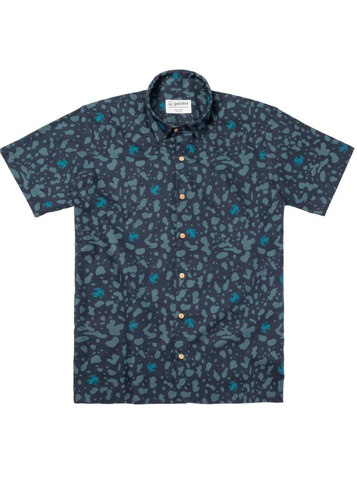 FERRERET - Galoha Shirt for wholesale by Galoha