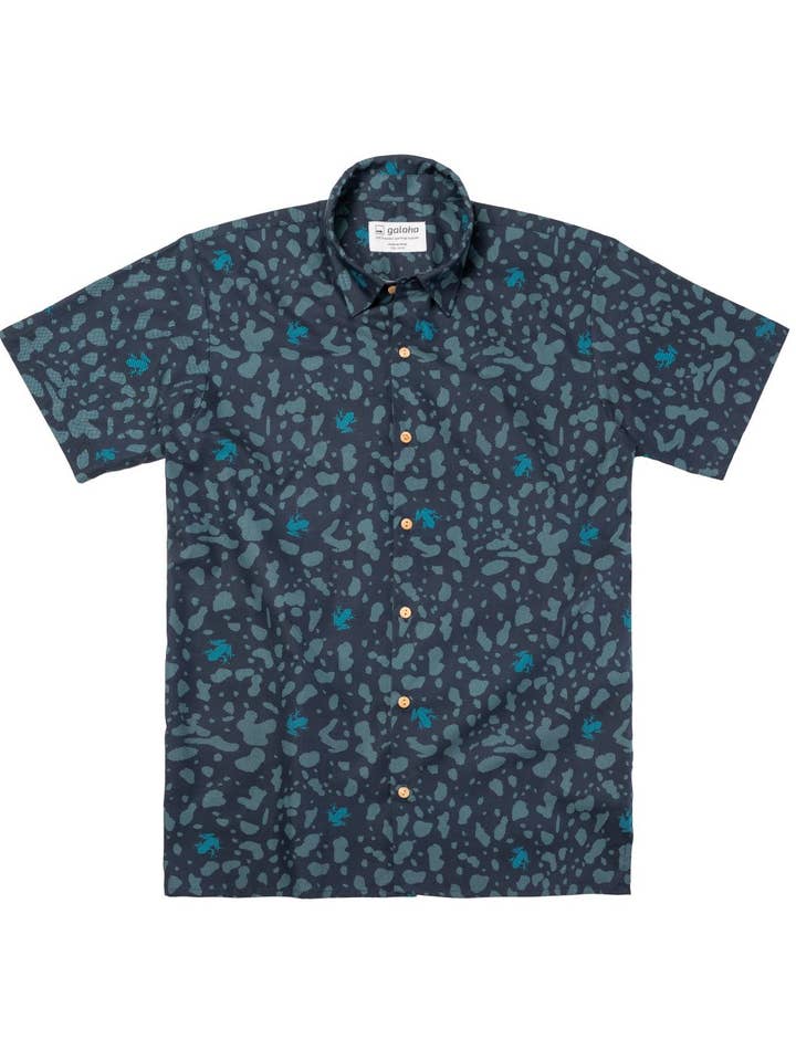 FERRERET - Galoha Shirt for wholesale by Galoha