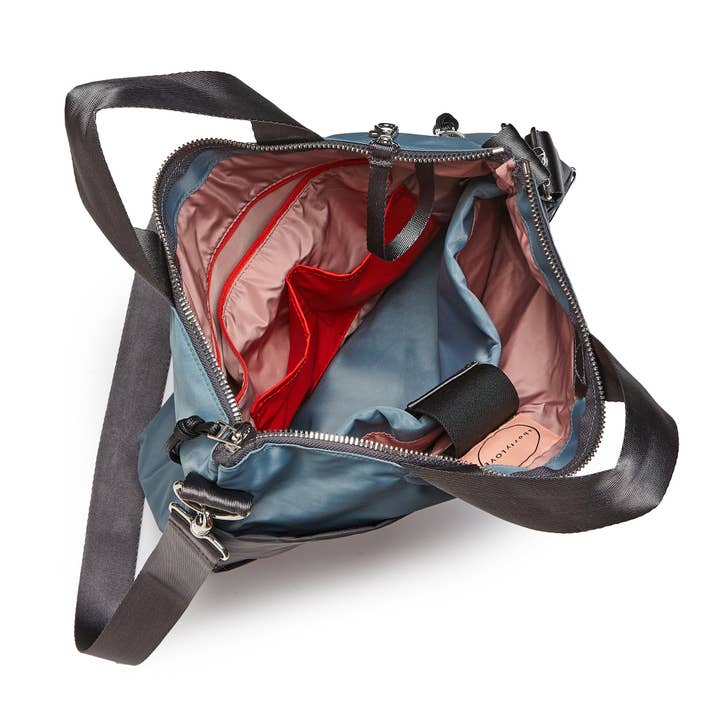 shortyLOVE - Wholesale Crossbody bag – Women's - wonder - large crossbody bag22