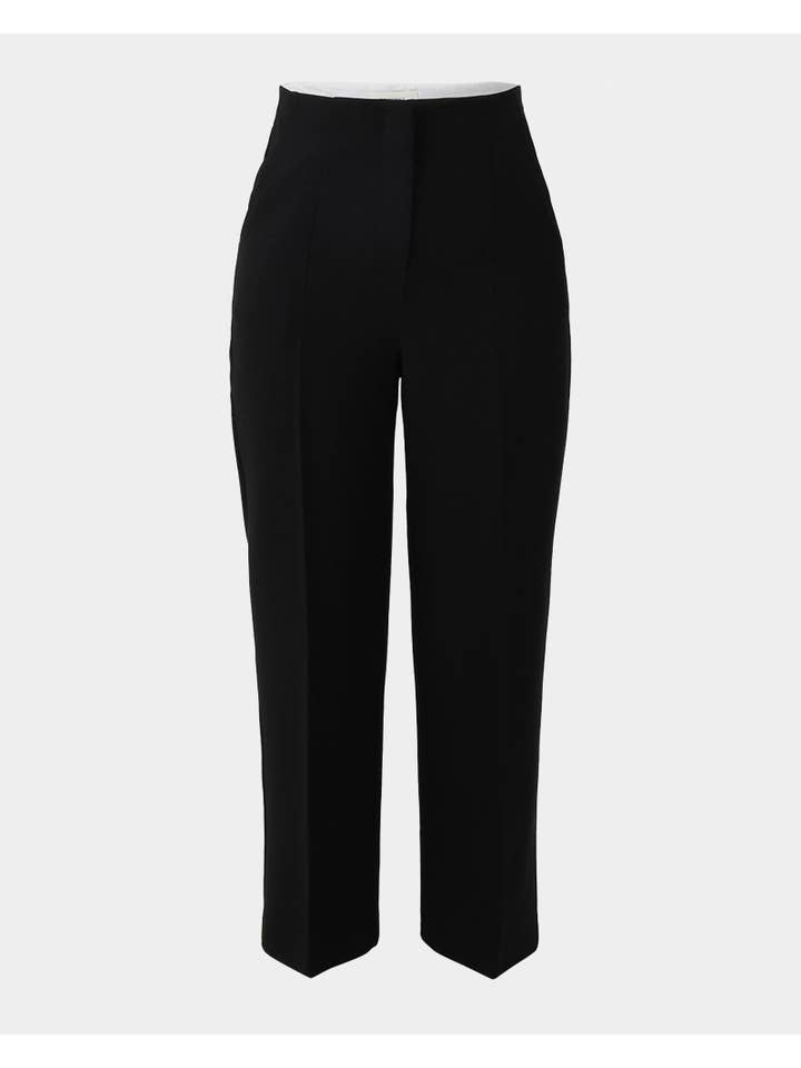 Forcast – wholesale Pants – Women's – Forcast Women's Lee Tailored Crop Pants