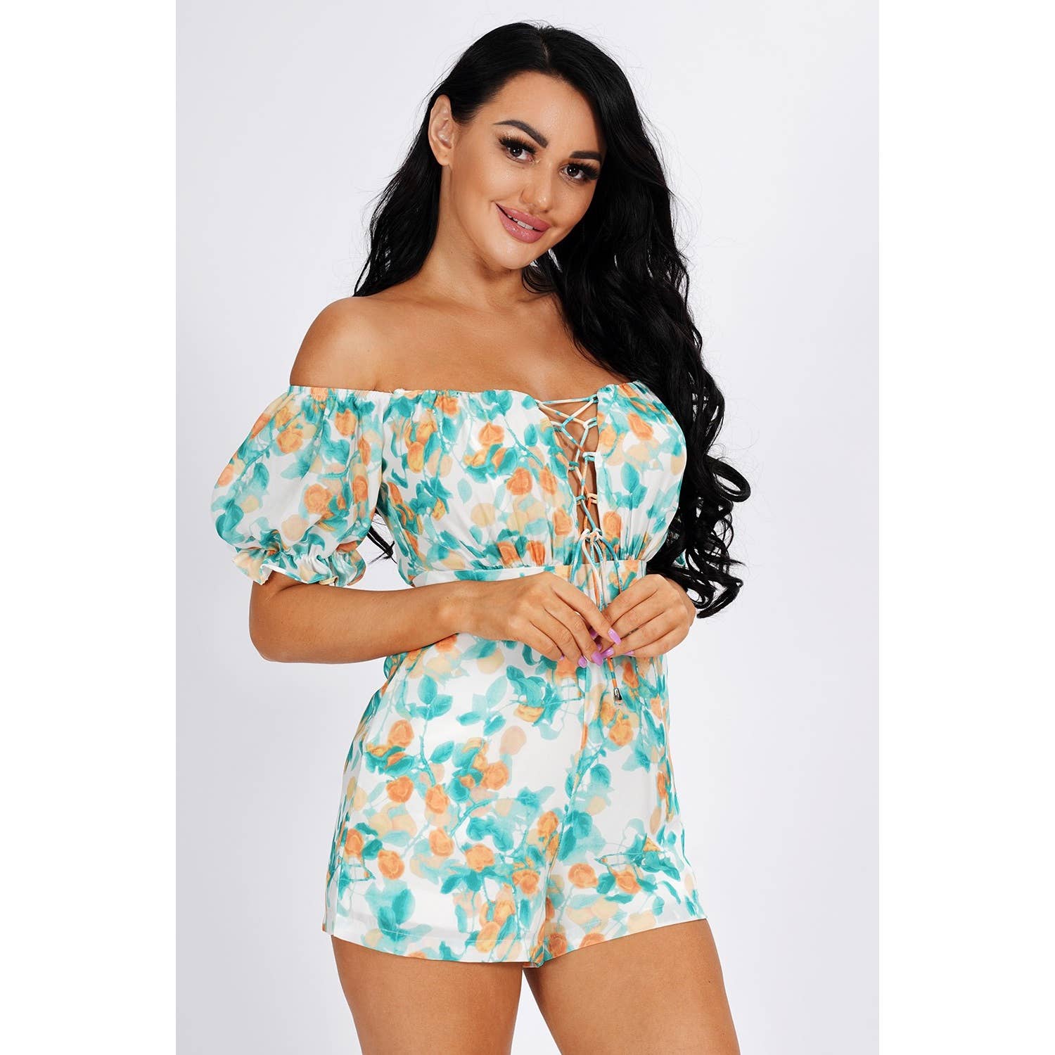 Chicways - Vendita all'ingrosso Vestito - Donna - CR249144