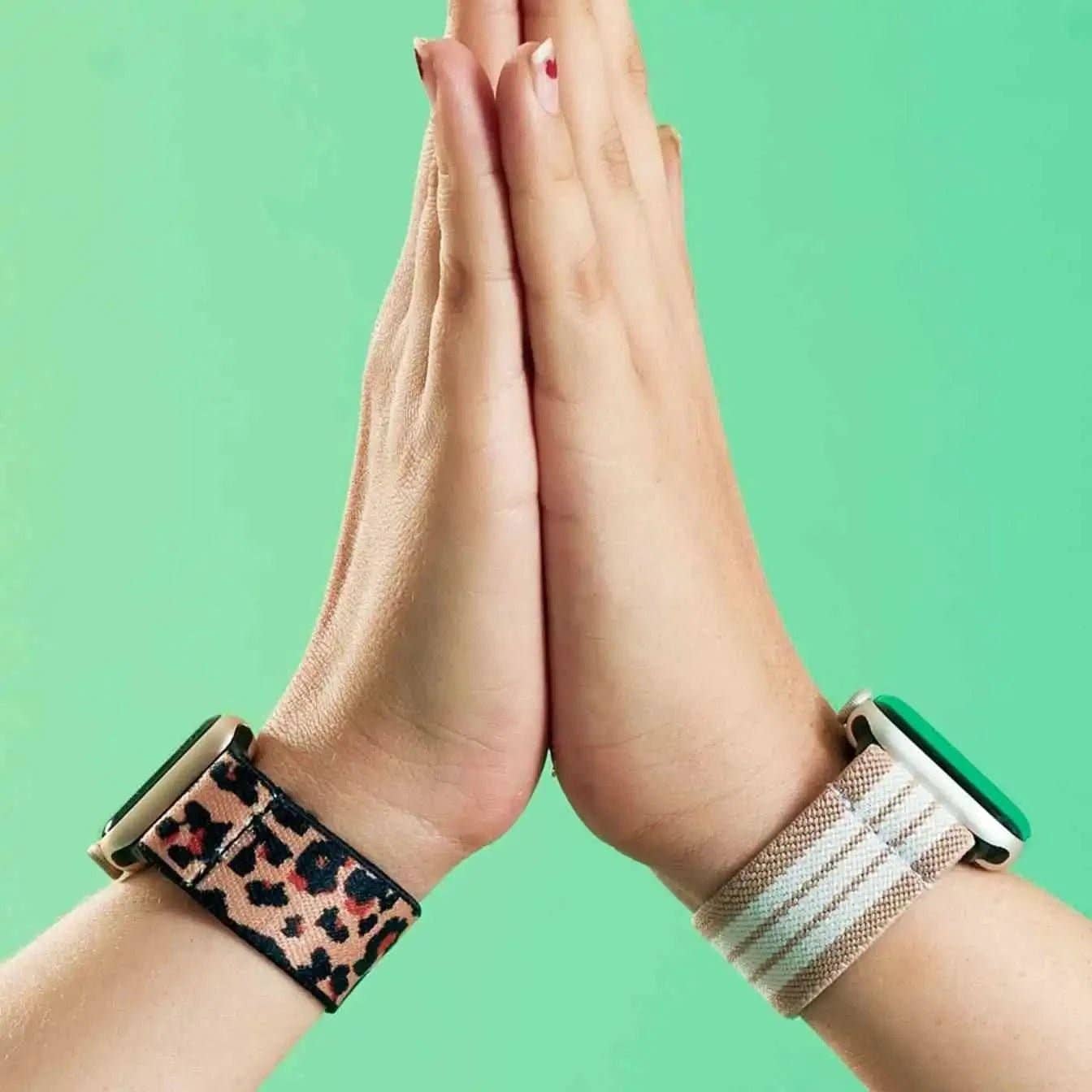 Braxley Bands - Wholesale Watch Band/Strap - Women's - Trackstar1