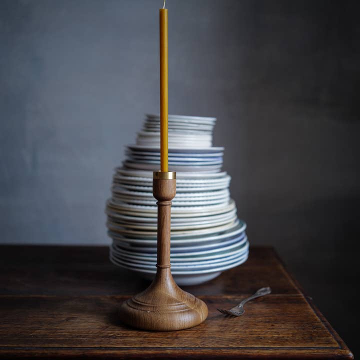 OVO Things - Wholesale Candle holder - Classic Candle Holder Tall15