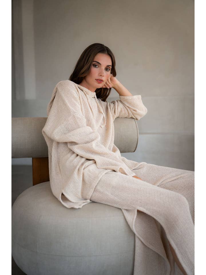 A Perfect Nomad – wholesale Top & pants set (NOT Loungewear) – Women's – EDDIE CO ORD3