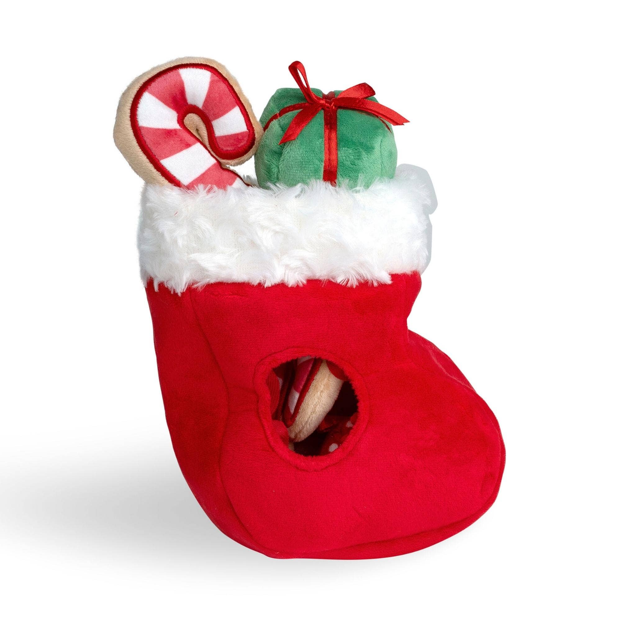 christmas toys for dogs wholesale