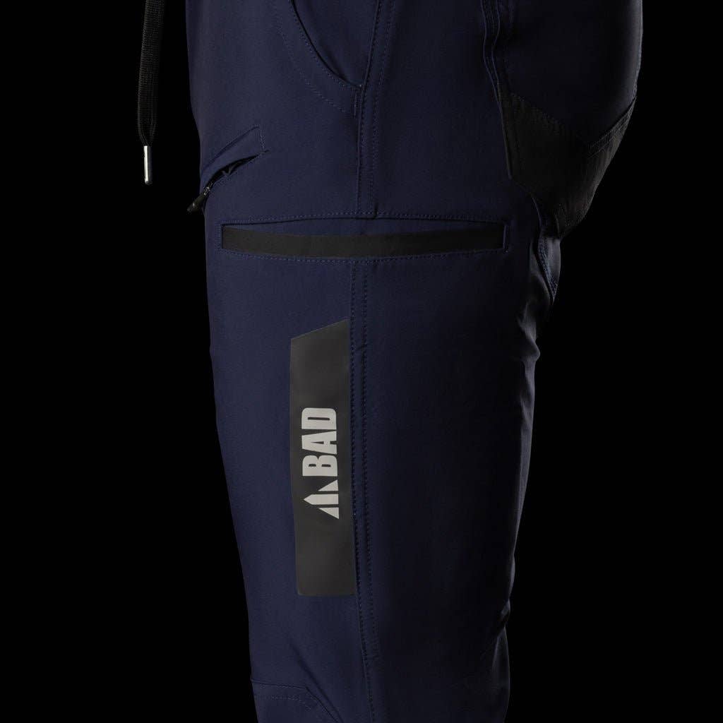 BAD WORKWEAR - Wholesale Pants – Men's - BAD NEXT™ WATERPROOF ELASTIC WAIST WORK PANTS12