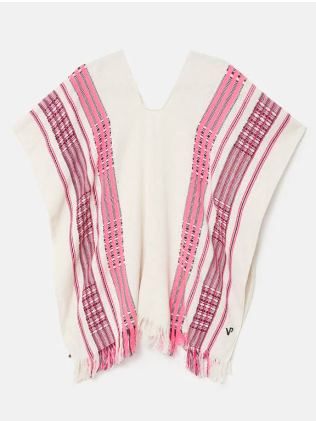 Cocktail poncho för wholesale av Victoria Prada