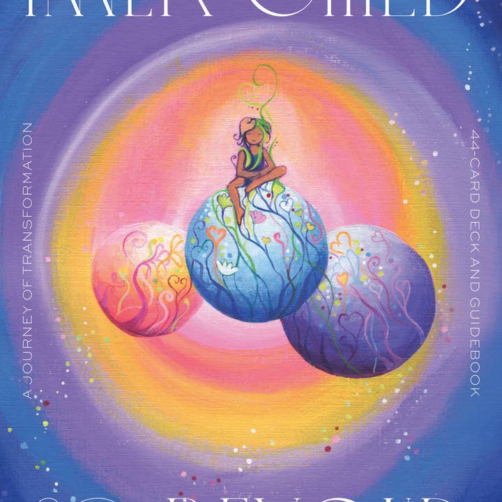 Deck Oracle Inner Child & Beyond et autres tendances Résultats pour oracle enfant en vente B2B. Retours gratuits et paiement à 60 jours sur Faire sur Faire.