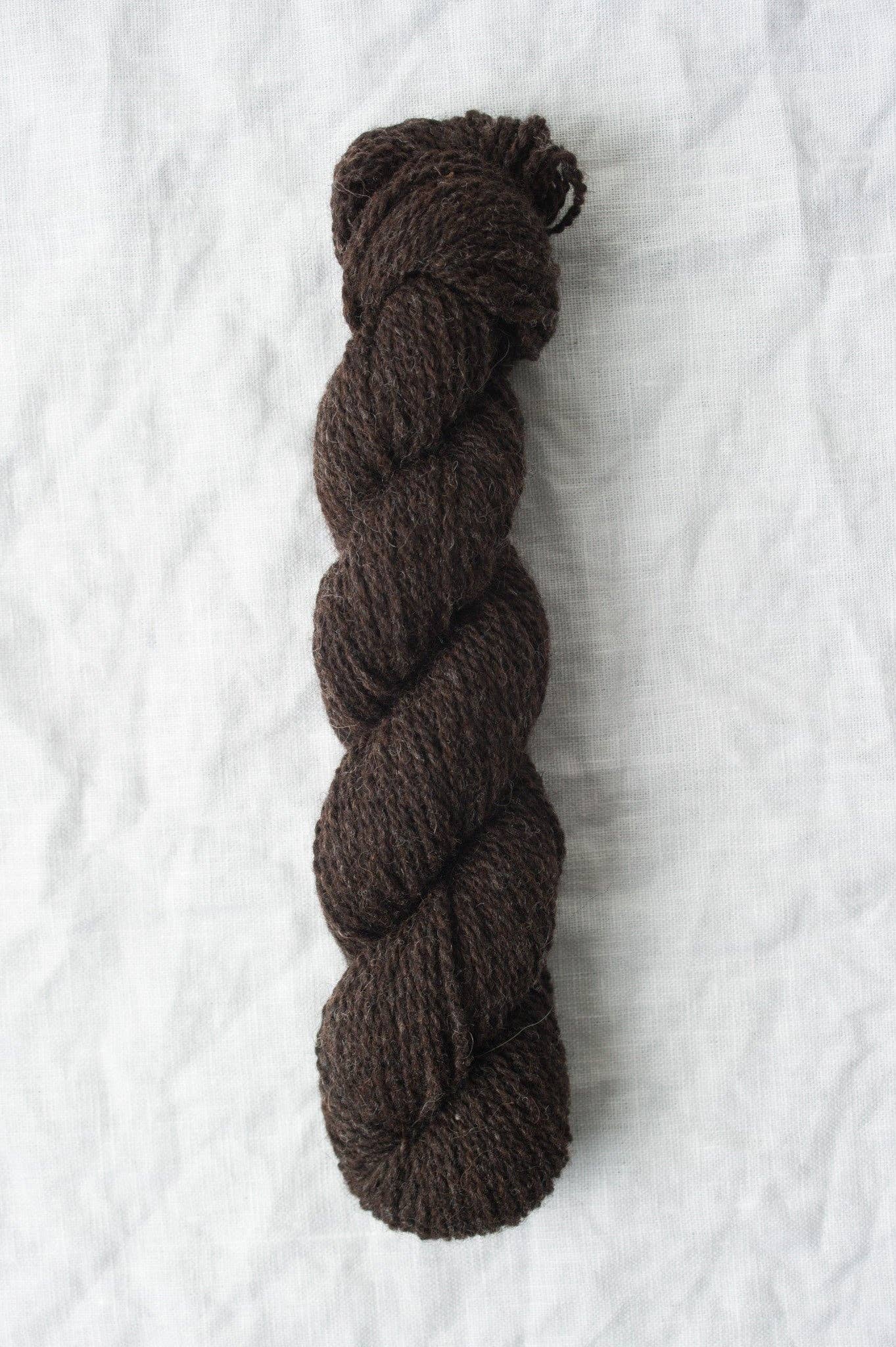 Quince & Co. – Großhandel Garn – Eule7