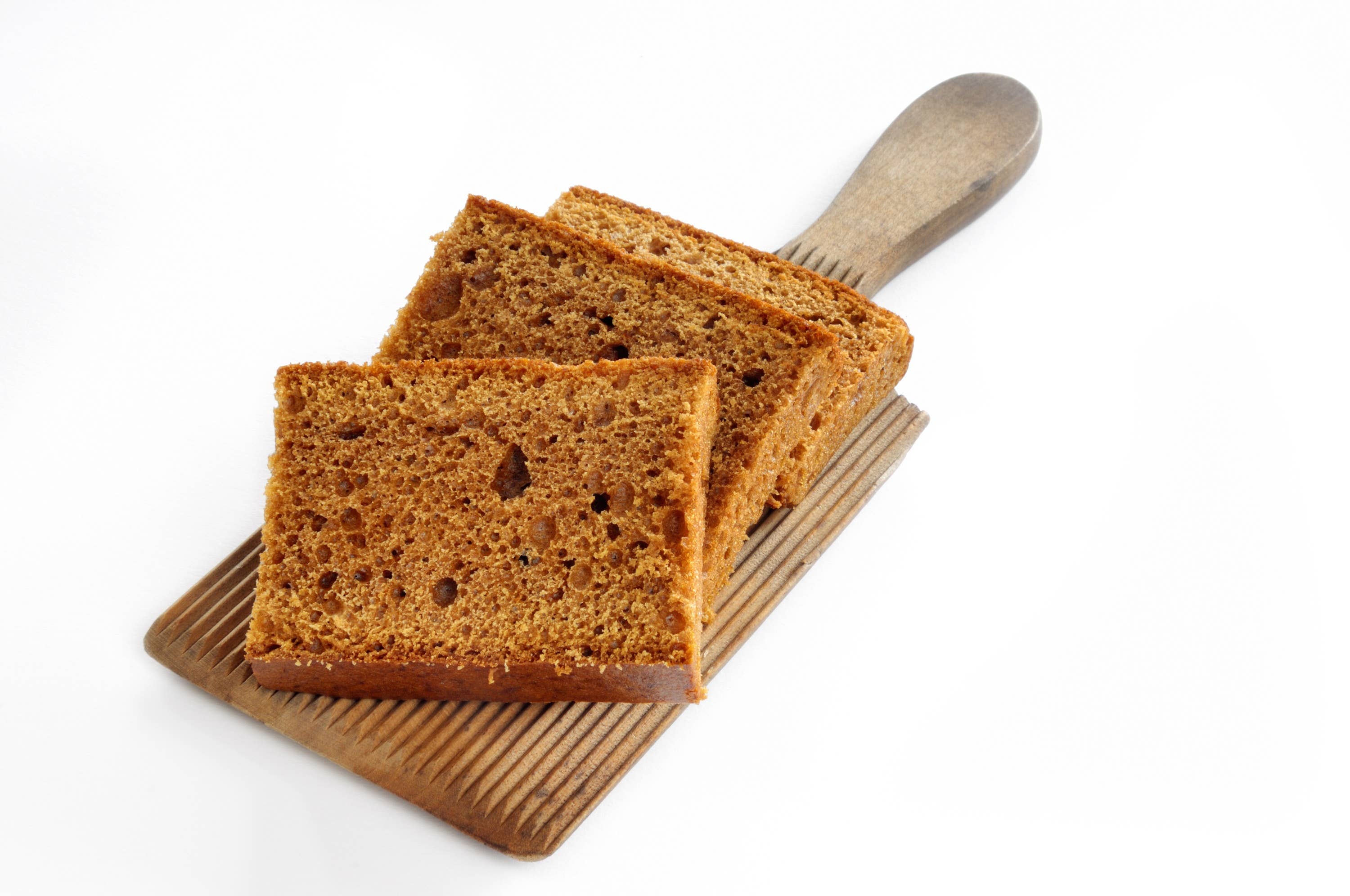 MIELS VILLENEUVE - Wholesale Bread/Tortilla - 25% Honey and Fig Gingerbread 250g2