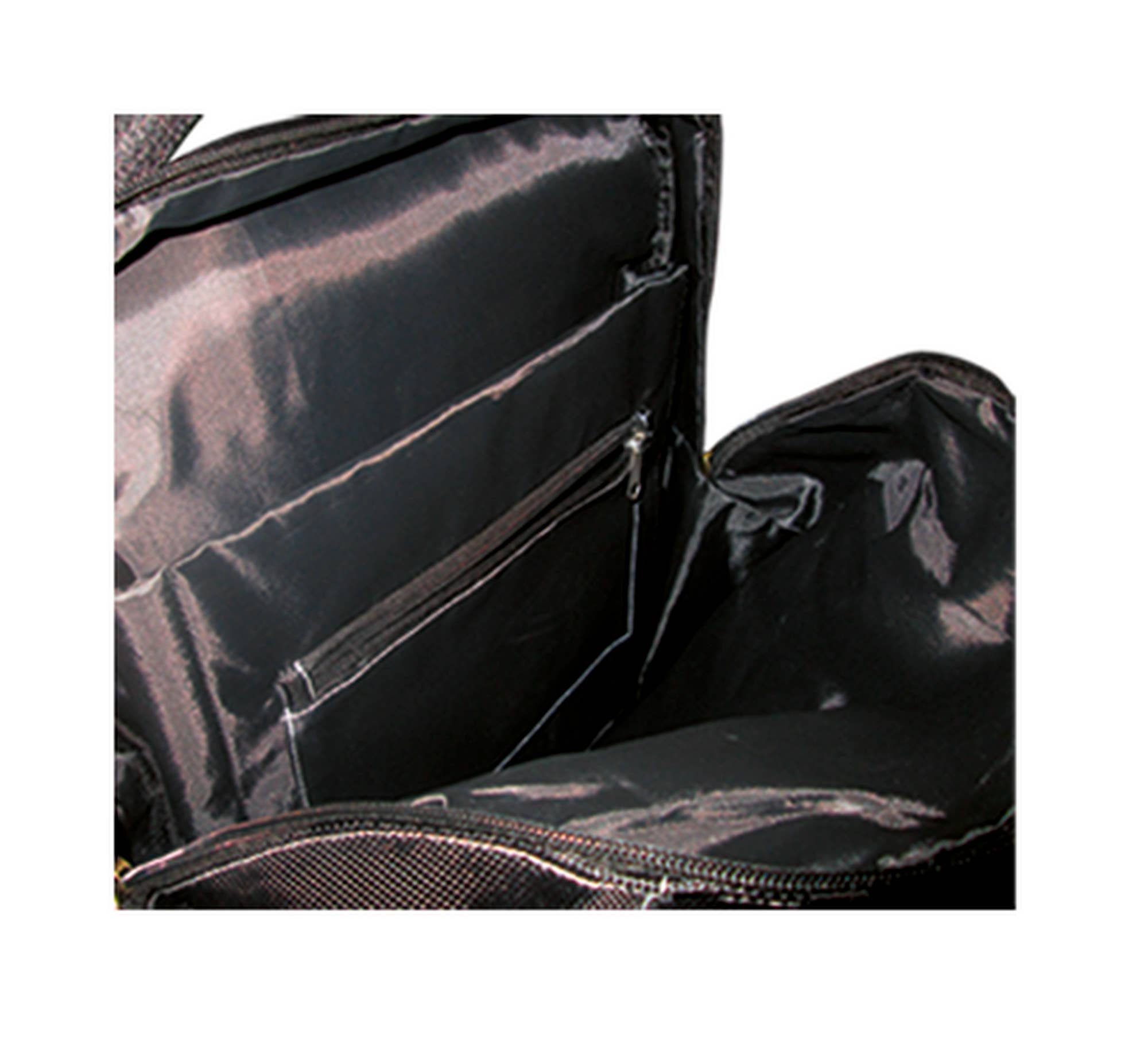 PERONA BAGS - Wholesale Backpack - Unisex - New York Perona 51865 Daypack Brown Backpack2