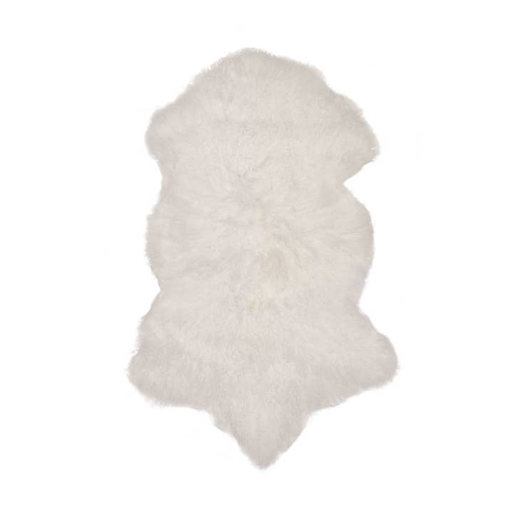 #01 Tibetisches Ganzhaut/Pelz für den Großhandel von B.S. Trading Co