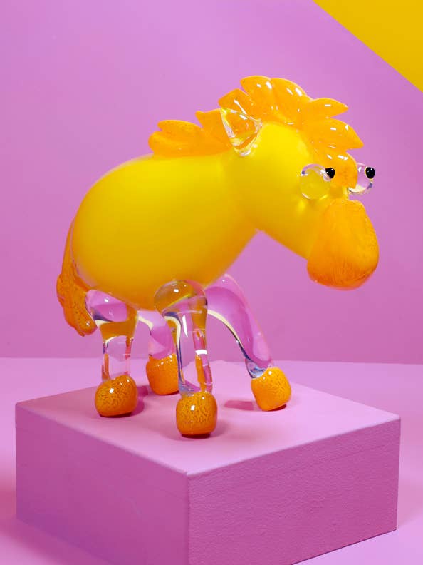 Hest for engroshandel hos Cat Designer Verrier