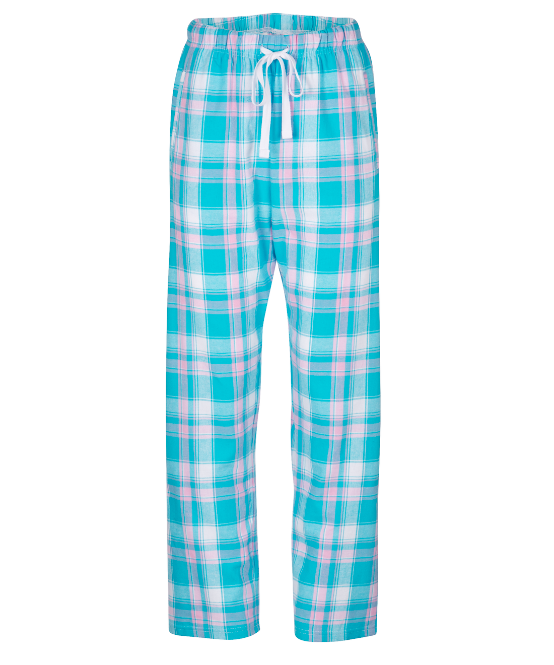 Boxercraft - Wholesale Pants - Women's - Haley Flannel Pant (Metro/tomboy/Sophia Collection)1