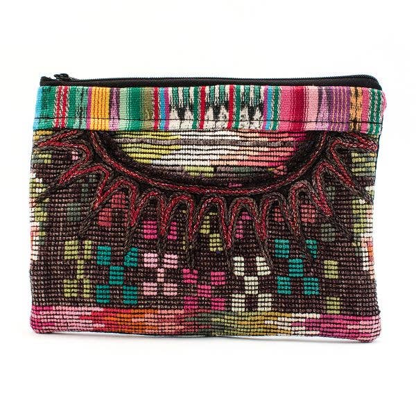 Lucia's Imports - Venta al por mayor Bolsa para maquillaje - Chichi Cosmética4