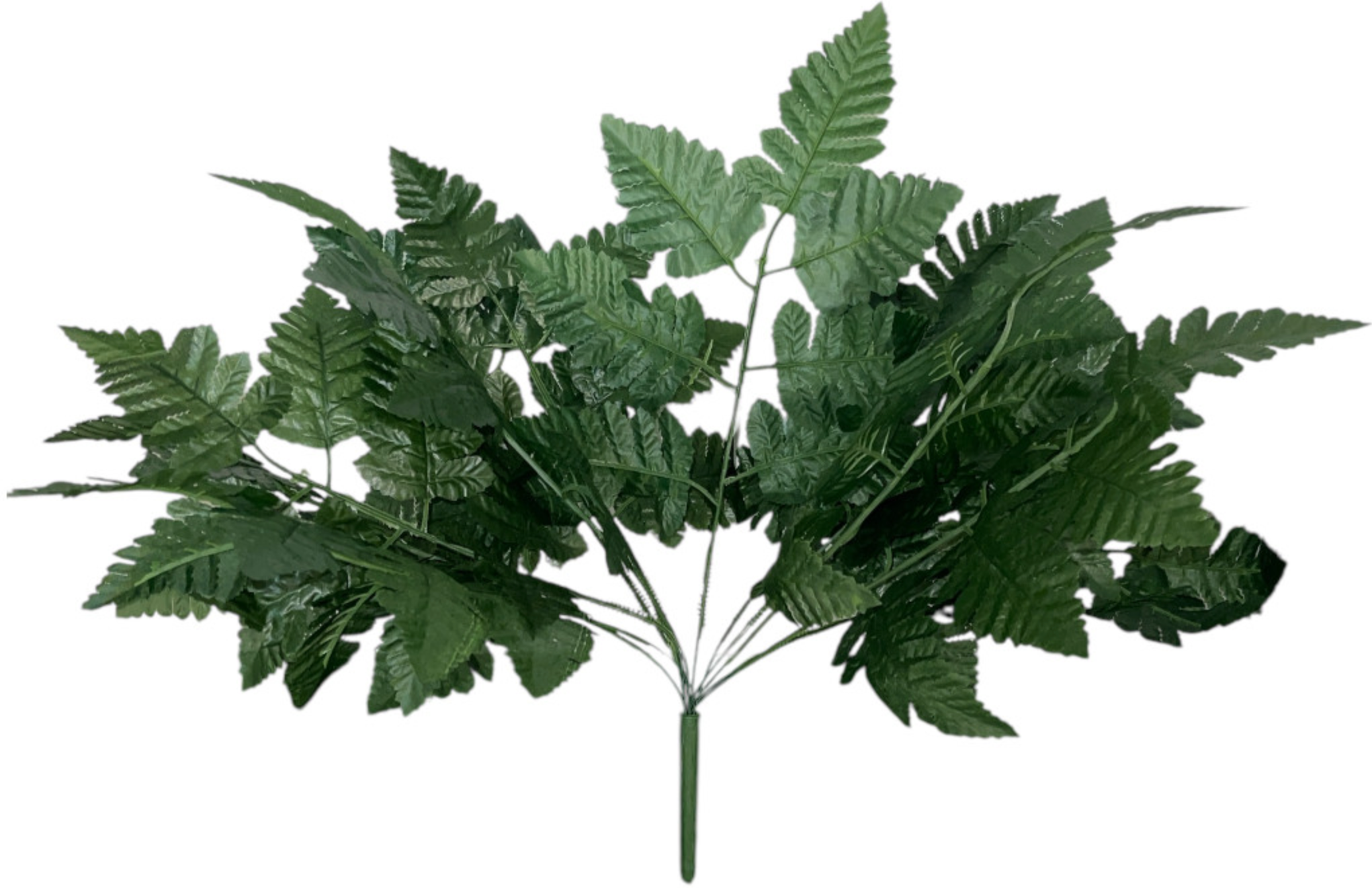 Thompson Wholesale - Wholesale Artificial Flowers - Designer Greenery & Filler Package -- 48 Piece Package15