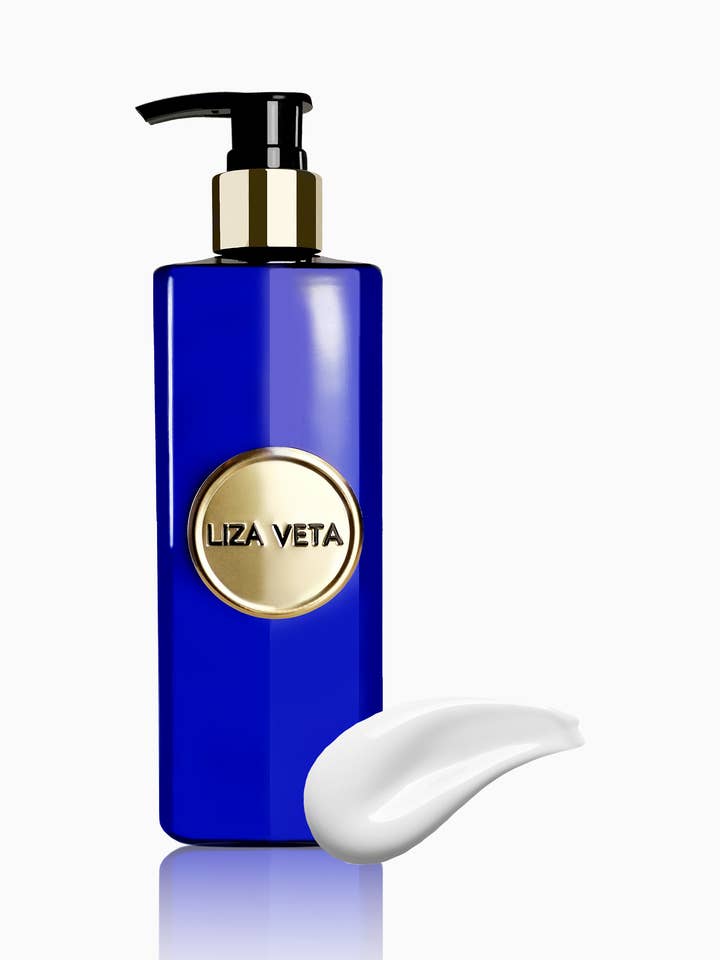 Jasmine Hand & Body Lotion for wholesale by LIZA VETA