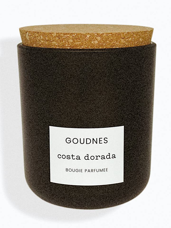 candela costa dorada per la vendita all'ingrosso da parte di GOUDNES