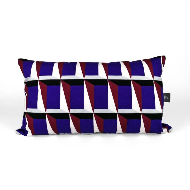 VIEW 004 kudde för wholesale av KVP - TEXTILE DESIGN