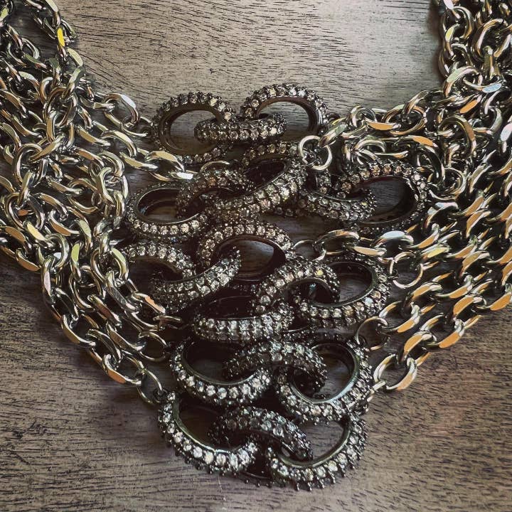 Triple lien pour la vente par Chasing Cherubs