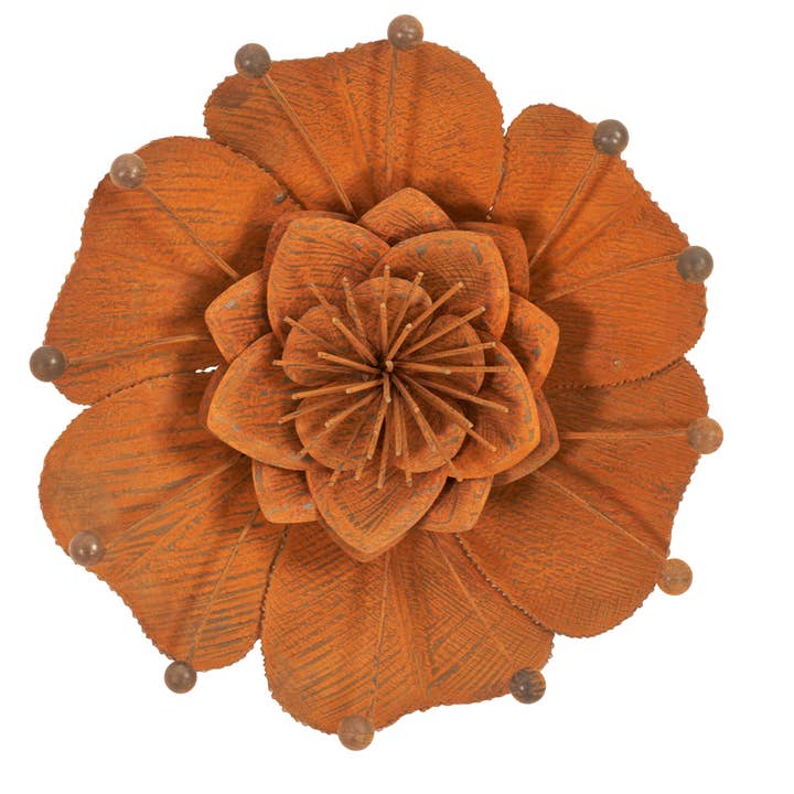 Elegant Garden Design - Wholesale Garden/Lawn Stake - Bella Flower Stake3