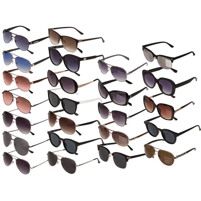 Out of the blue KG - Wholesale Sunglasses - Women's - Sunglasses women's style,