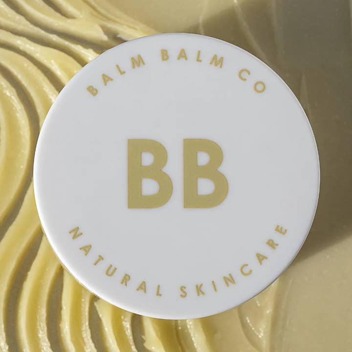 Brust- und Körperbalsam | Emunio - Hergestellt in Australien für den Großhandel von Balm Balm Co.