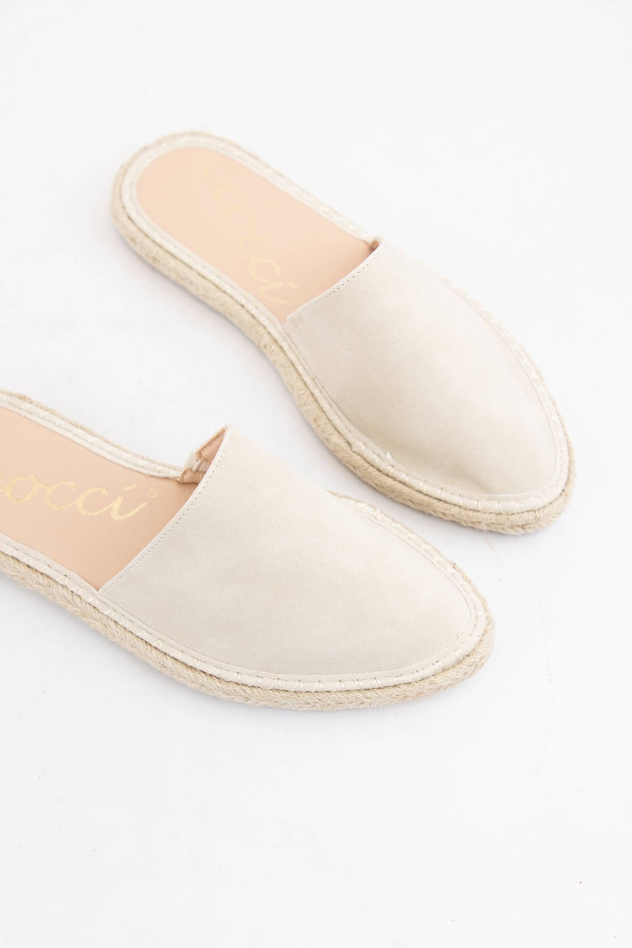 CCOCCI - Wholesale Flats - Women's - WEEKLY DEAL SOPHIE POINTED TOE EAPADRILLES FLAT17