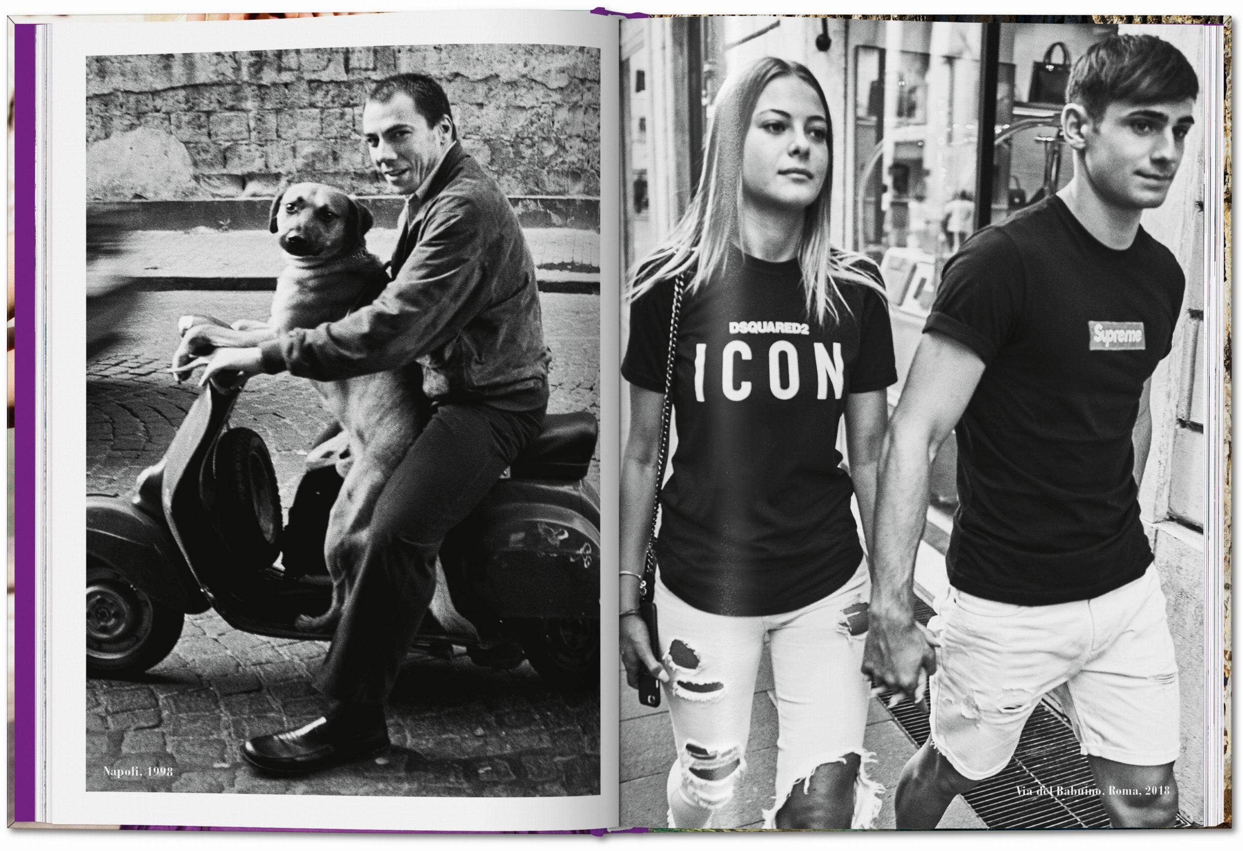 TASCHEN Europe – wholesale Visningsbok – Mario Testino. Hej då4